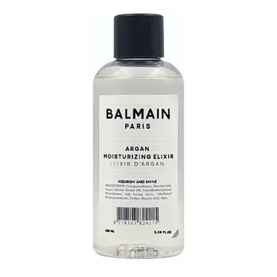 Balmain Hair Couture Argan Moisturizing Elixir 100 ml