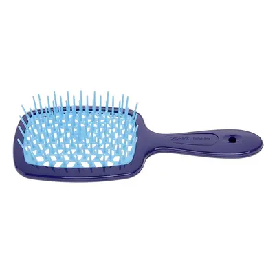 Jäneke Small Superbrush Viola/Turquoise 86SP234 VIT