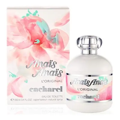 Cacharel Anais Anais EdT Objem balení 100 ml