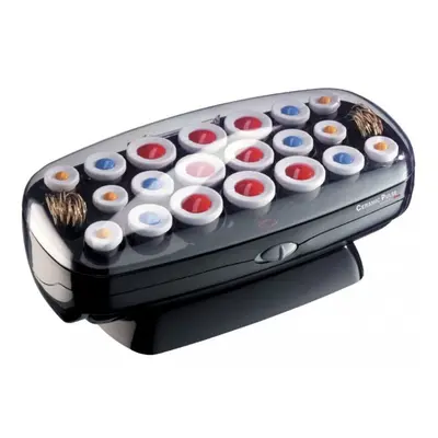 BaByliss PRO Professional 20 Piece Roller Set BAB3021E