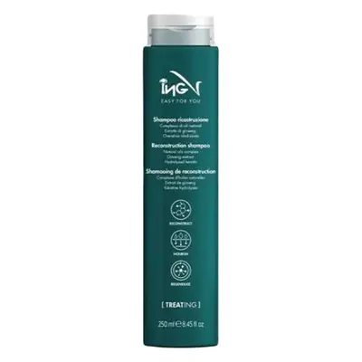 ING Treating Reconstruction Shampoo 250 ml