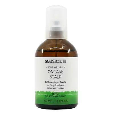 Selective Professional ONCare Scalp Purifying Treatment 100 ml