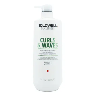 Goldwell Dualsenses Curls & Waves Hydrating Conditioner 1000 ml