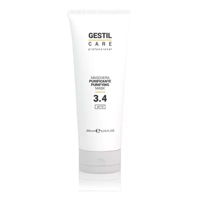 Gestil Care Professional 3.4 Purifying Mask 200 ml