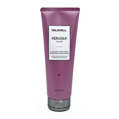 Goldwell Kerasilk Color Cleansing Conditioner 250 ml