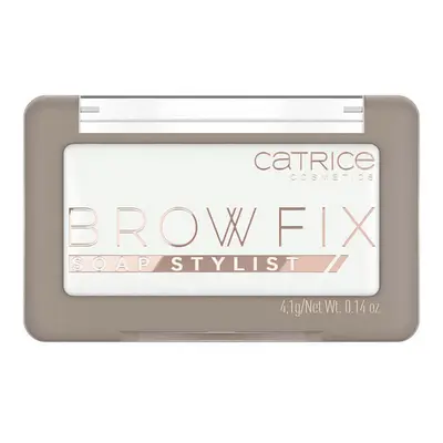 Catrice Brow Fix Soap Stylist Brow Wax 4,1 g