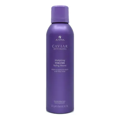 Alterna Caviar Anti-Aging Multiplying Volume Styling Mousse 232 g