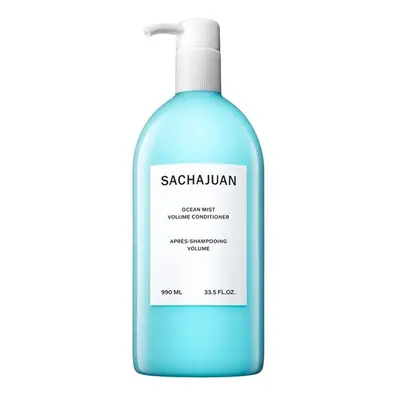 Sachajuan Ocean Mist Volume Conditioner 990 ml