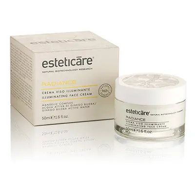 Esteticāre Radiance Illuminating Face Cream 50 ml