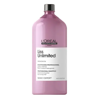 L&#039;Oréal Professionnel Serie Expert Liss Unlimited Shampoo 1500 ml