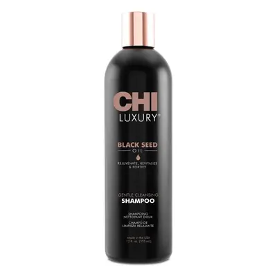 Farouk System CHI Luxury Black Seed Oil Gentle Cleansing Shampoo 355 ml