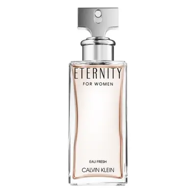 Calvin Klein Eternity Eau Fresh EdP Tester Objem balení 100 ml Tester