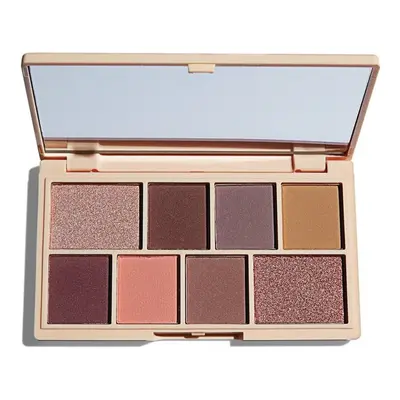 I Heart Revolution Rose Gold Mini Chocolate Eyeshadow Palette 7,2 g