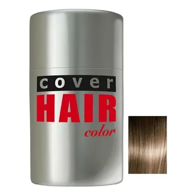 Cover Hair Color 14 g pudr Coffee Brown