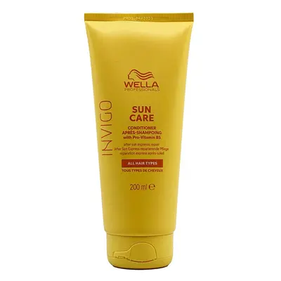 Wella Professionals Invigo Sun After Sun Express Conditioner 200 ml