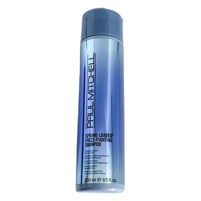 Paul Mitchell Spring Loaded Frizz-Fighting Shampoo 250 ml