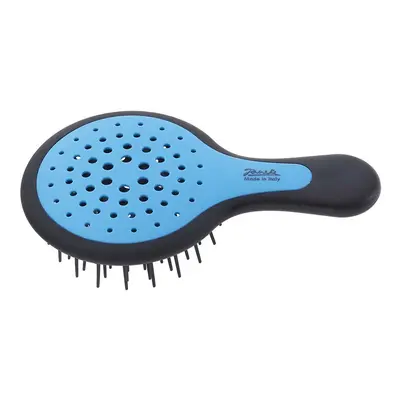 Jäneke Mini Superbrush Fluorescent Turquoise 71SP220 NER BFL