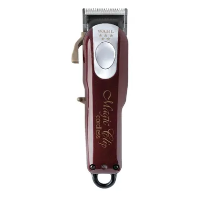 Wahl Magic Clip Cordless Hair Clipper