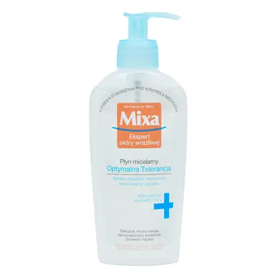 Mixa Rich Intense Nourishment Body Milk 400 ml