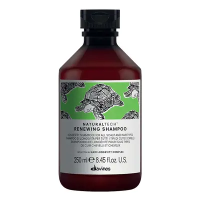 Davines Naturaltech Renewing Shampoo 250 ml