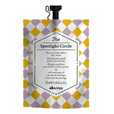 Davines TCC The Spotlight Circle 50 ml