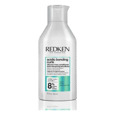 Redken Acidic Bonding Curls Silicone-Free Conditioner 300 ml