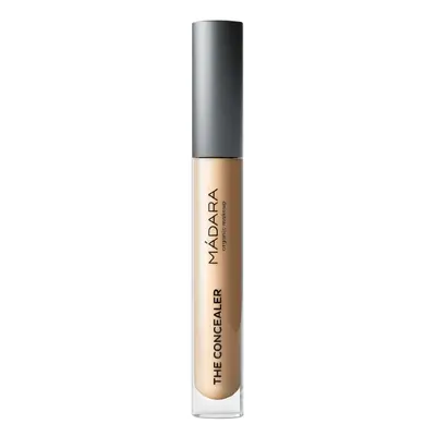 MÁDARA The Concealer Luminous Perfecting Concealer 4 ml korektor 35 Honey