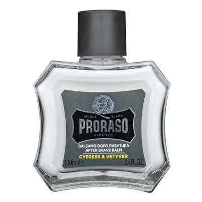 Proraso Cypress & Vetyver Aftershave Balm 100 ml