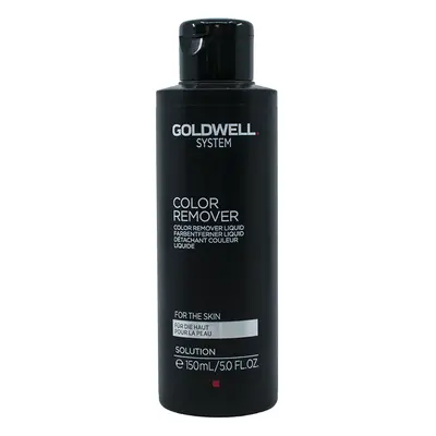 Goldwell System Color Remover For The Skin 150 ml