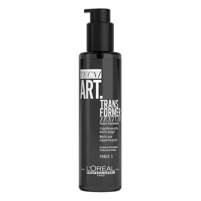 L&#039;Oréal Professionnel Tecni.Art TransFormer Texture Liquid-Paste 150 ml