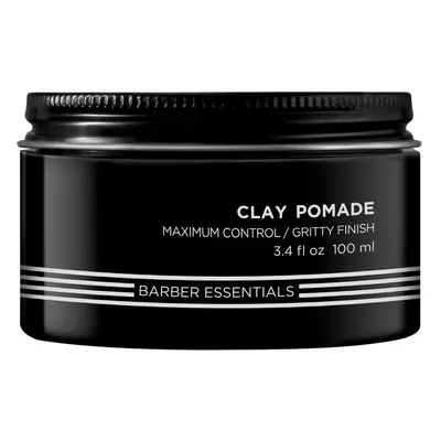 Redken Brews Clay Pomade 100 ml