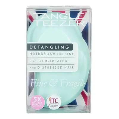 Tangle Teezer The Ultimate Detangler Fine & Fragile Mint Violet