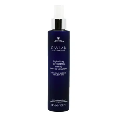 Alterna Caviar Anti-Aging Replenishing Moisture Priming Leave-In Conditioner 147 ml