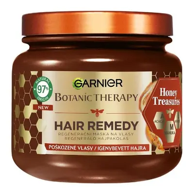 Garnier Botanic Therapy Hair Remedy Honey Treasures 340 ml