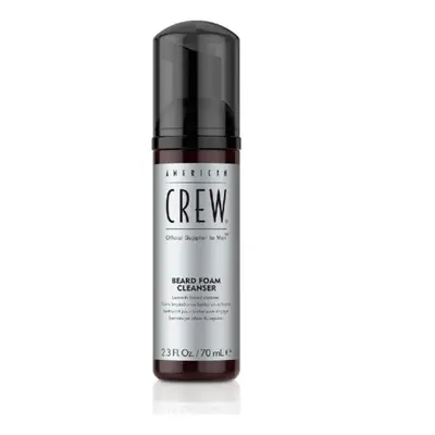 American Crew Beard Foam Cleanser 70 ml