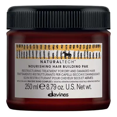 Davines Naturaltech Nourishing Hair Building Pak 250 ml