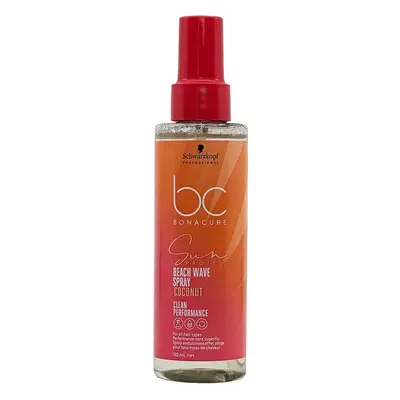 Schwarzkopf Professional BC Bonacure Sun Beach Wave Spray 150 ml