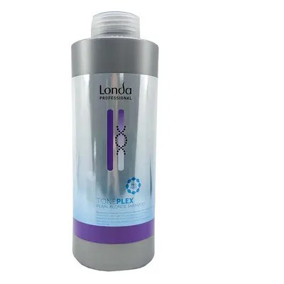 Londa Professional Toneplex Pearl Blonde Shampoo 1000 ml