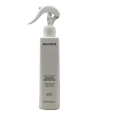 Selective Professional Rebuilding Treatment N.3 Final Protector 250 ml