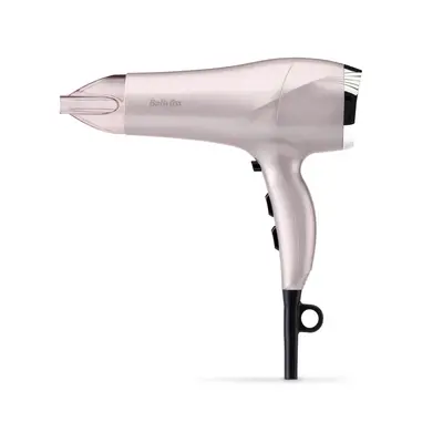 BaByliss Mauve Lustre D781E Hair Dryer 2300 W