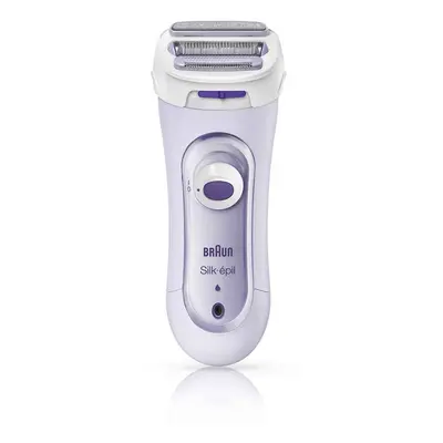 Braun Silk-épil LS 5560 Violet Lady Shaver