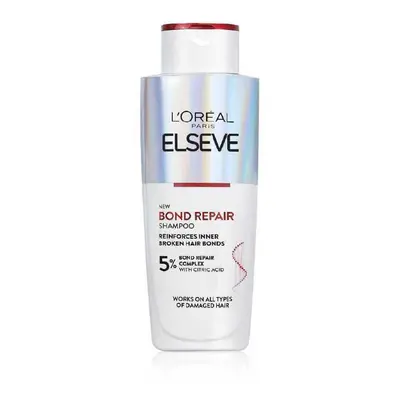 L&#039;Oréal Paris Elseve Bond Repair Shampoo 200 ml