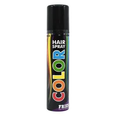 BraveHead Fries Color Hair Spray 100 ml barva Silver