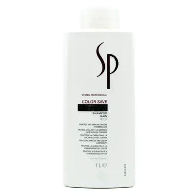 Wella Professionals SP Color Save Shampoo 1000 ml