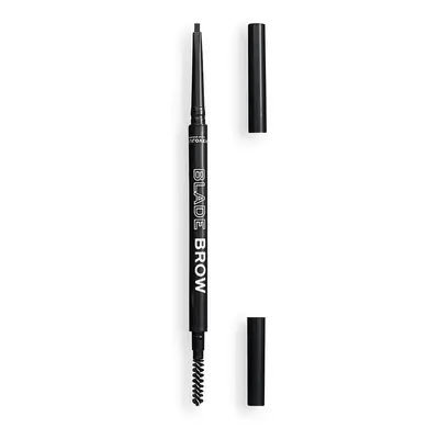 Revolution Relove Blade Brow Pencil 0,1 g tužky na obočí Graphite