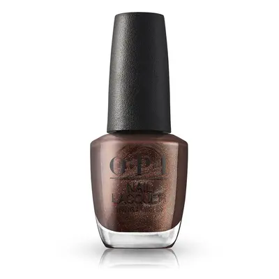 OPI Nail Lacquer 15 ml laky na nehty Hot Toddy Naughty