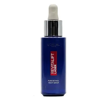 L&#039;Oréal Paris Revitalift Laser Retinol Night Serum 30 ml