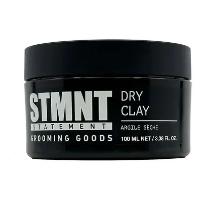 STMNT Dry Clay 100 ml