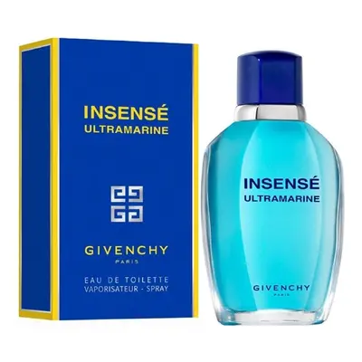 Givenchy Insense Ultramarine EdT 100 ml