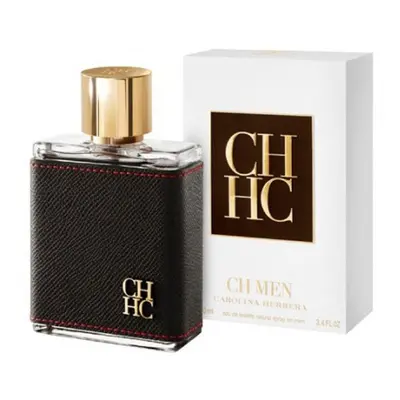 Carolina Herrera CH Men EdT Objem balení 100 ml